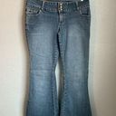 Lee 1889 Vintage Flare Jeans Size 9 Photo 0