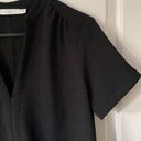 Lush Clothing Lush Black Dress Small Photo 4