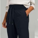 Lululemon  Dance Studio Mid-Rise Jogger Navy Photo 1