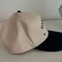 Dairy Boy Navy Trucker Hat Photo 3