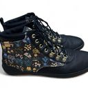 Keds New  Women's x Rifle Paper Co. Scout Wildflower Boots Womens US 9.5 WF63396 Photo 3