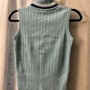 Tommy Hilfiger Turtleneck Sweatervest Photo 2