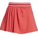 Free People Movement NWT  Round Robin Cayenne Red Tennis Skirt Photo 2