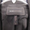 BCBGMAXAZRIA  Clifford Double breasted Blazer Photo 3