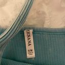 Blue Bra Size M Photo 1