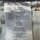 Dear John  Gisele High rise ankle skinny jeans size 26  29 inch inseam Photo 4