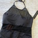 La Blanca Black Swimsuit Photo 1