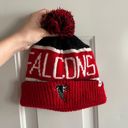 47 Atlanta Falcons Beanie Toboggan Photo 0