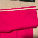 Free People Movement FP Movement hot pink full length good karma flare leggings M/L NWOT Photo 3