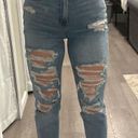 American Eagle Curvy Mom Jeans Photo 0