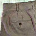 White House | Black Market  The Short 4” Cargo Elegant Classy Minimalist Size 10 Photo 7