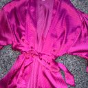 Victoria's Secret Victoria’s Secret Satin Robe  Photo 1