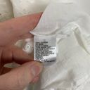 Alex Marie  White Eyelet Thaliana Shift Dress Sz.18 NWT Photo 13