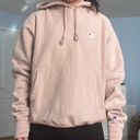 Champion Reverse Weave Sweatshirt Photo 0