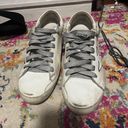 Golden Goose Superstar Sneakers Photo 1