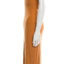 l*space L* Mara Ribbed Twist Back Dress Photo 1