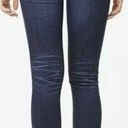 AG Adriano Goldschmied Adriano Goldschmied | The Stilt Cigarette Leg Medium Wash Jeans Size 30” Photo 1