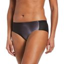 Nike NWT  Mesh-Side Hipster Swim Bottom Photo 1