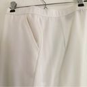 Investments Investment White Straight Leg Dress Pants Size 12 Photo 3