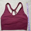 Aerie  | Offline: Mauve Real Me Recharge Bra Photo 2