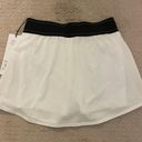 Alo Yoga Match Point Tennis Skirt Photo 1