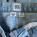 Urban Outfitters BDG High Rise Baggy Jeans Photo 2
