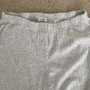 Brandy Melville Keira Eyelet Sweatpants Photo 1