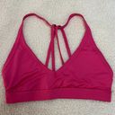 Minimal Bra Pink Size M Photo 0