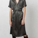 Rails NWT  Cadence Button Down Dress Photo 0