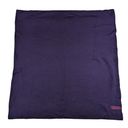 Lululemon  Vinyasa Snap Scarf Purple Stripe Photo 1