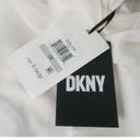 DKNY  Petite Split-Overlay Crewneck Dress 0P Photo 6