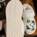 American Eagle Snoopy Slippers Photo 1