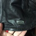 Harley Davidson HD Flame Leather Jacket Sm Photo 3