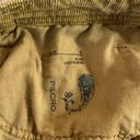 Pilcro  Tan Corduroy Slim Boyfriend Crop Pants - Size 22W Photo 4