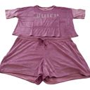 Juicy Couture Pink Pout Sleepwear Photo 0