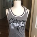 Genuine Merchandise  Chicago White Sox Tank Size Small NWT Photo 1