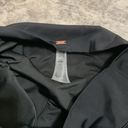 Bathing Suit Two Piece Black Size M Photo 3