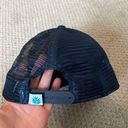 Trucker hat Blue Photo 1