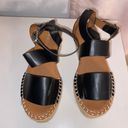 Soda Flatform Sandals Photo 1