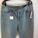 Talbots  Flawless Slim Ankle Jeans Monterey Wash Photo 3