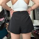 Forever 21 High Top-Waisted Shorts Photo 2