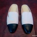 Marc Fisher  Women Pink Slip On Mules Shoes Size 7.5 M Photo 0