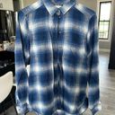 American Eagle Outfitters Flannel Photo 0