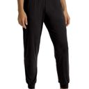 Commando  Women’s Size XL Black Butter High Rise Pull On Pants Joggers Photo 2