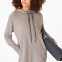 Sweaty Betty Escape Italian Fleece Pullover Photo 0