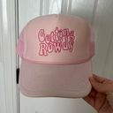 Charlie Southern Trucker Hat Photo 0