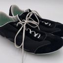 Lacoste  Sport Large Logo Illuminate Sz 9 Womens Sneakers Black Shoes Photo 5