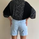 Bebe Black & Grey Knit Cardigan  Photo 2