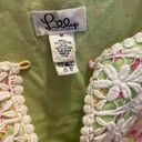 Lilly Pulitzer  Vintage Lily Pulitzer Top Photo 2