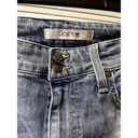 Joe’s Jeans Joes Jeans‎ Womens Size 27/4 Charlie High Rise Skinny Ankle Jeans Light 430503 Photo 1